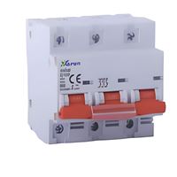 3 KTP.,C TİPİ,6KA,100A OTM. SİGORTA 1